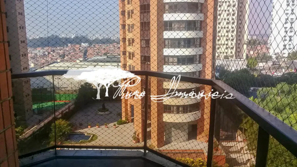Apartamento, 3 quartos, 183 m² - Foto 2
