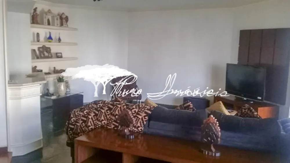 Apartamento, 3 quartos, 183 m² - Foto 3