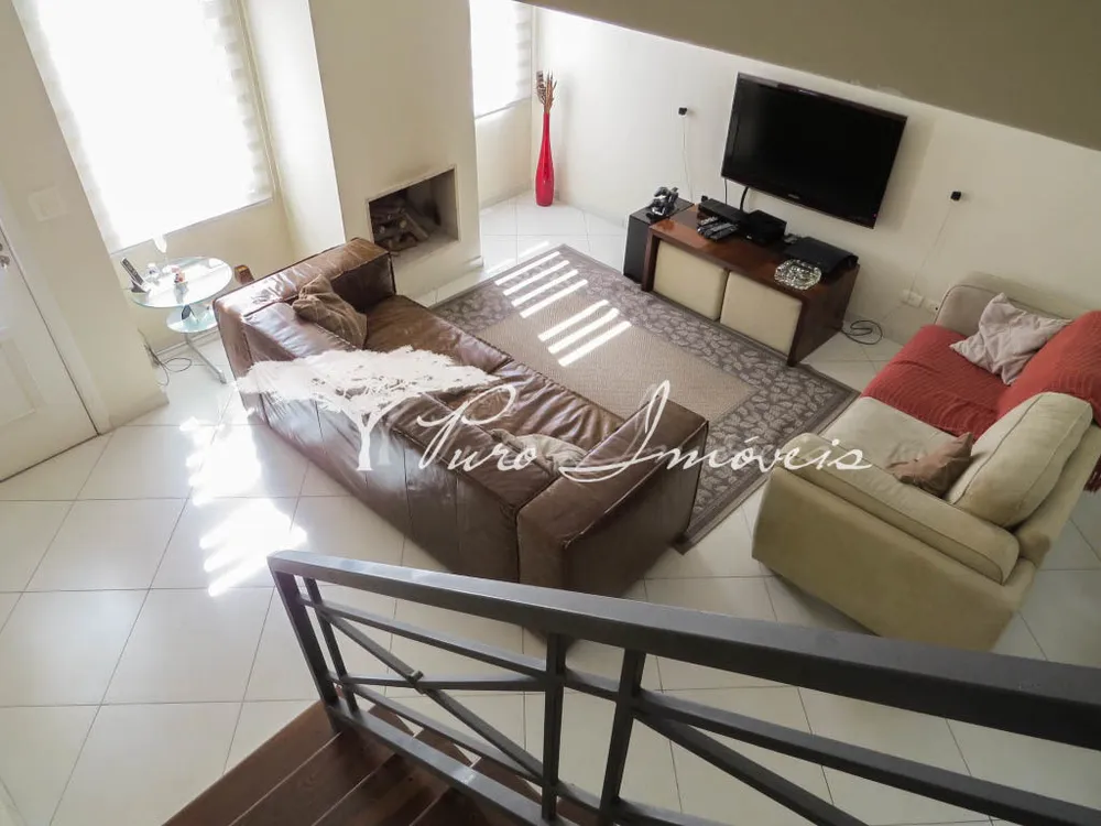 Casa, 3 quartos, 215 m² - Foto 4