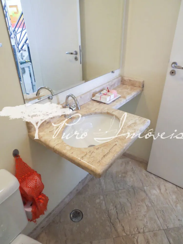 Casa, 3 quartos, 215 m² - Foto 3