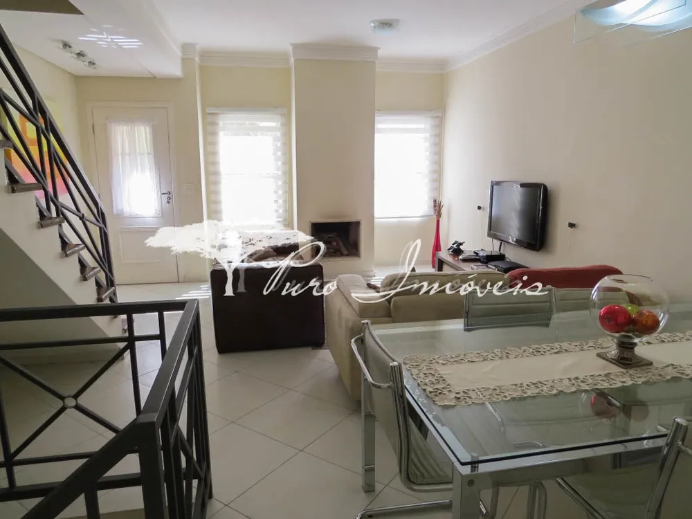 Casa, 3 quartos, 215 m² - Foto 2