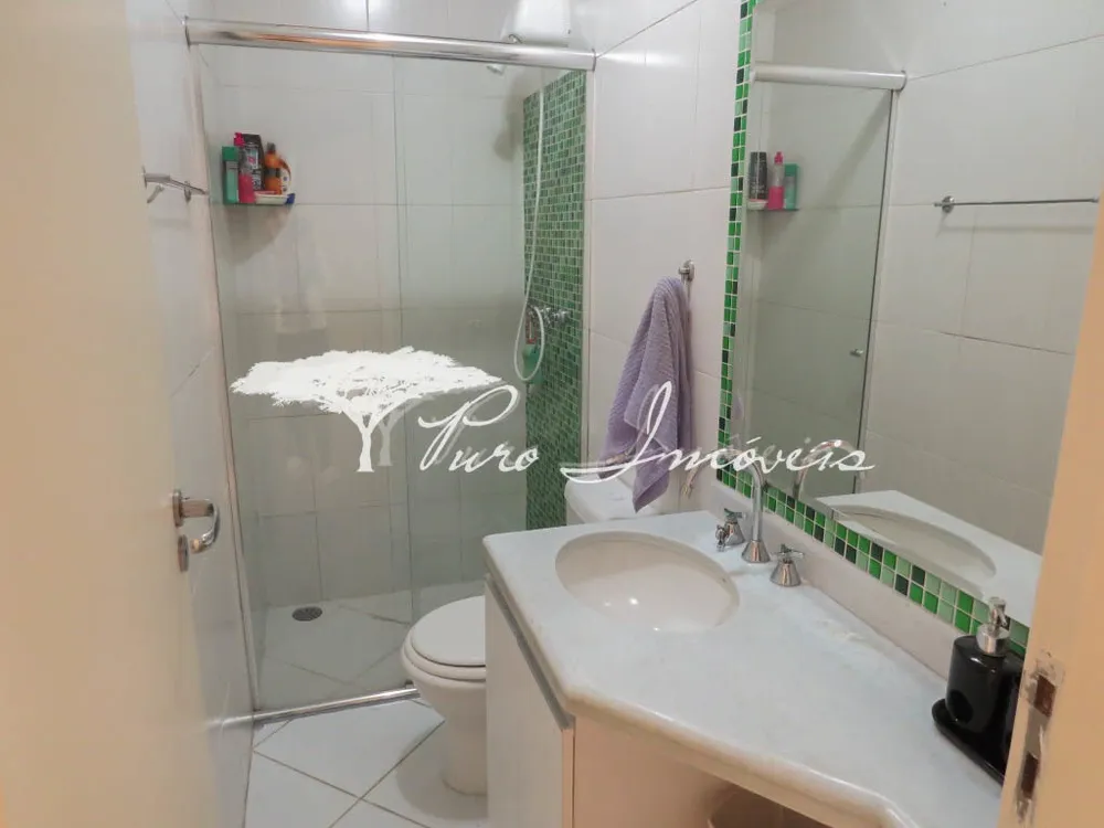 Casa, 3 quartos, 215 m² - Foto 8