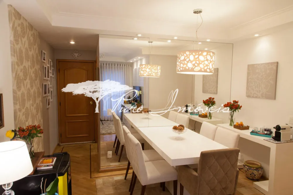 Apartamento, 2 quartos, 58 m² - Foto 3