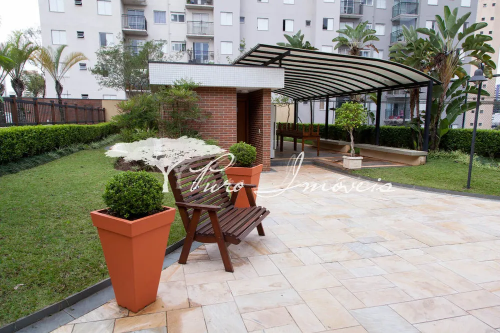 Apartamento, 2 quartos, 58 m² - Foto 7