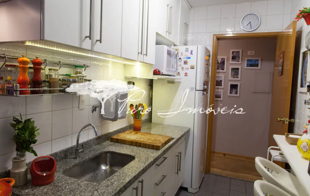 Apartamento, 2 quartos, 58 m² - Foto 5
