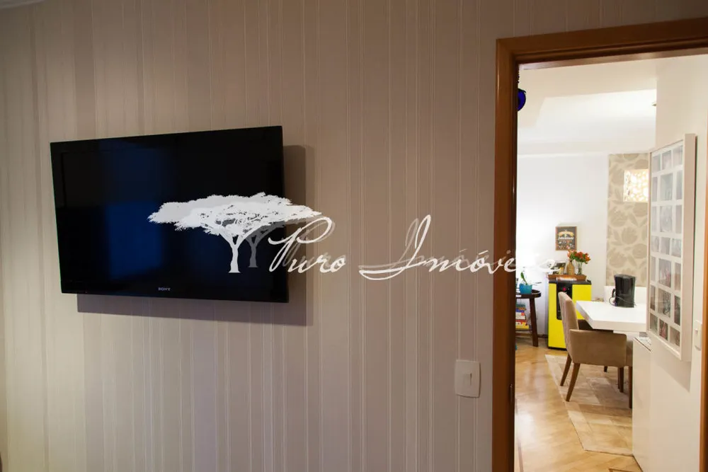 Apartamento, 2 quartos, 58 m² - Foto 6