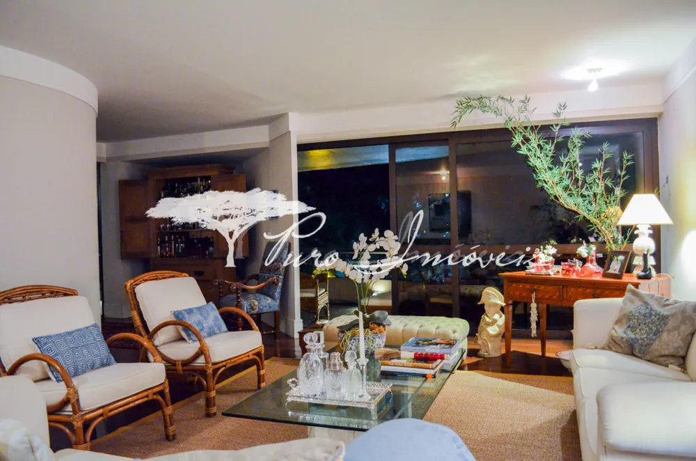 Apartamento, 4 quartos, 300 m² - Foto 1