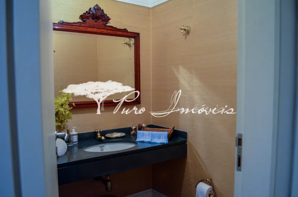 Apartamento, 4 quartos, 300 m² - Foto 7