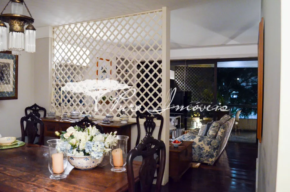 Apartamento, 4 quartos, 300 m² - Foto 4