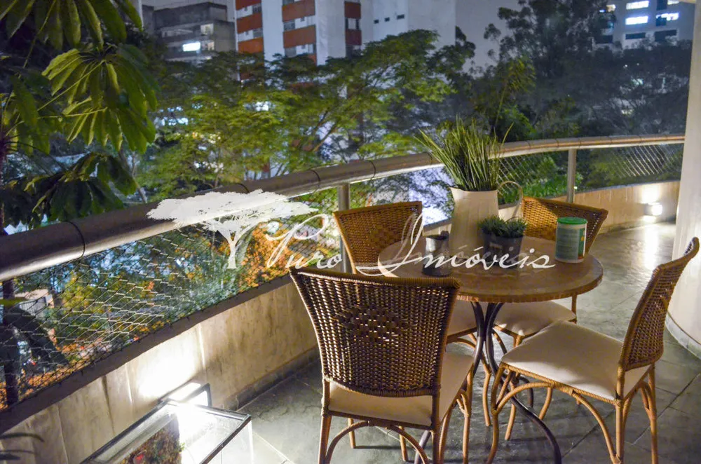 Apartamento, 4 quartos, 300 m² - Foto 3