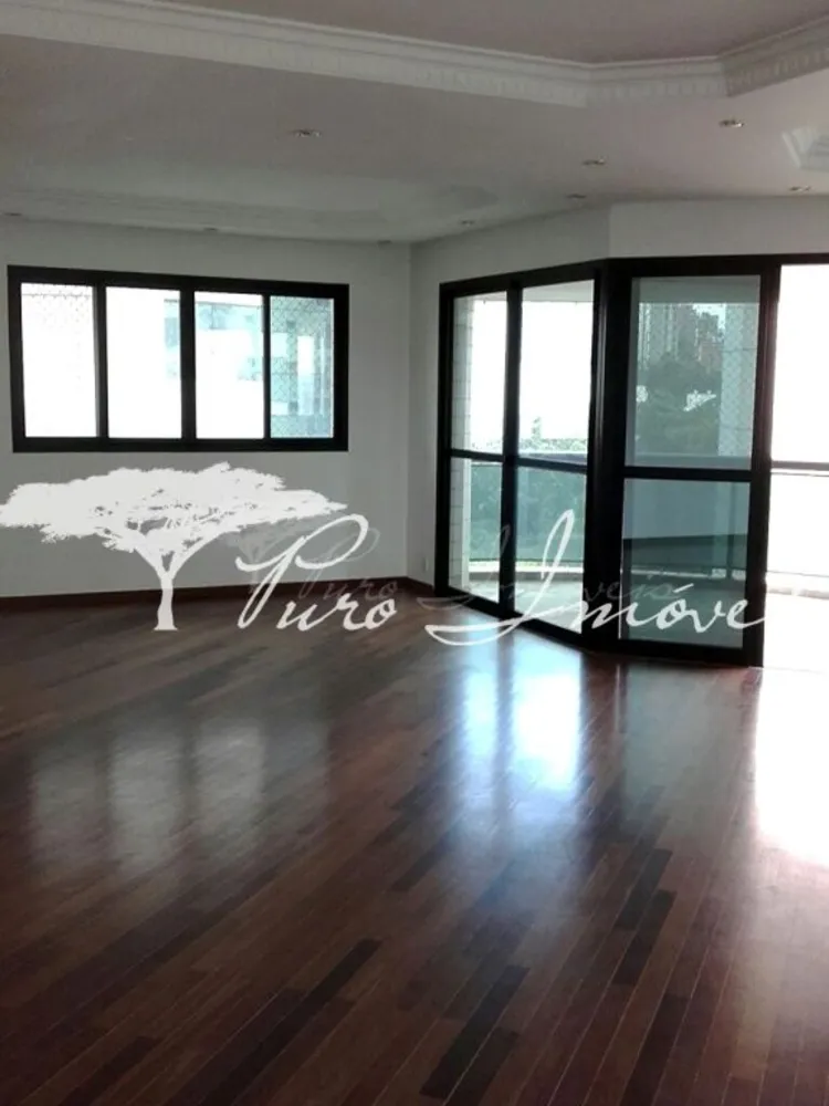 Apartamento, 4 quartos, 289 m² - Foto 1