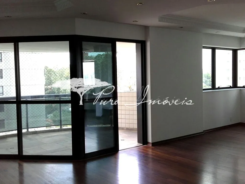 Apartamento, 4 quartos, 289 m² - Foto 2