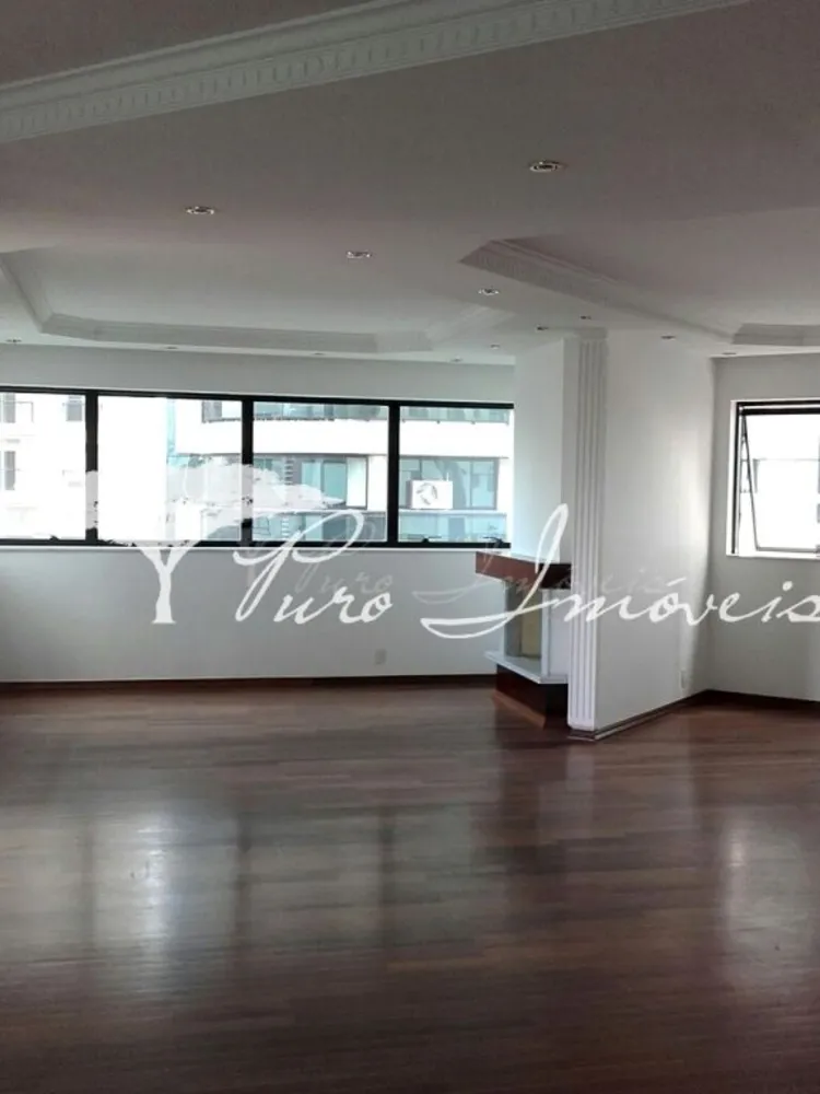 Apartamento, 4 quartos, 289 m² - Foto 3