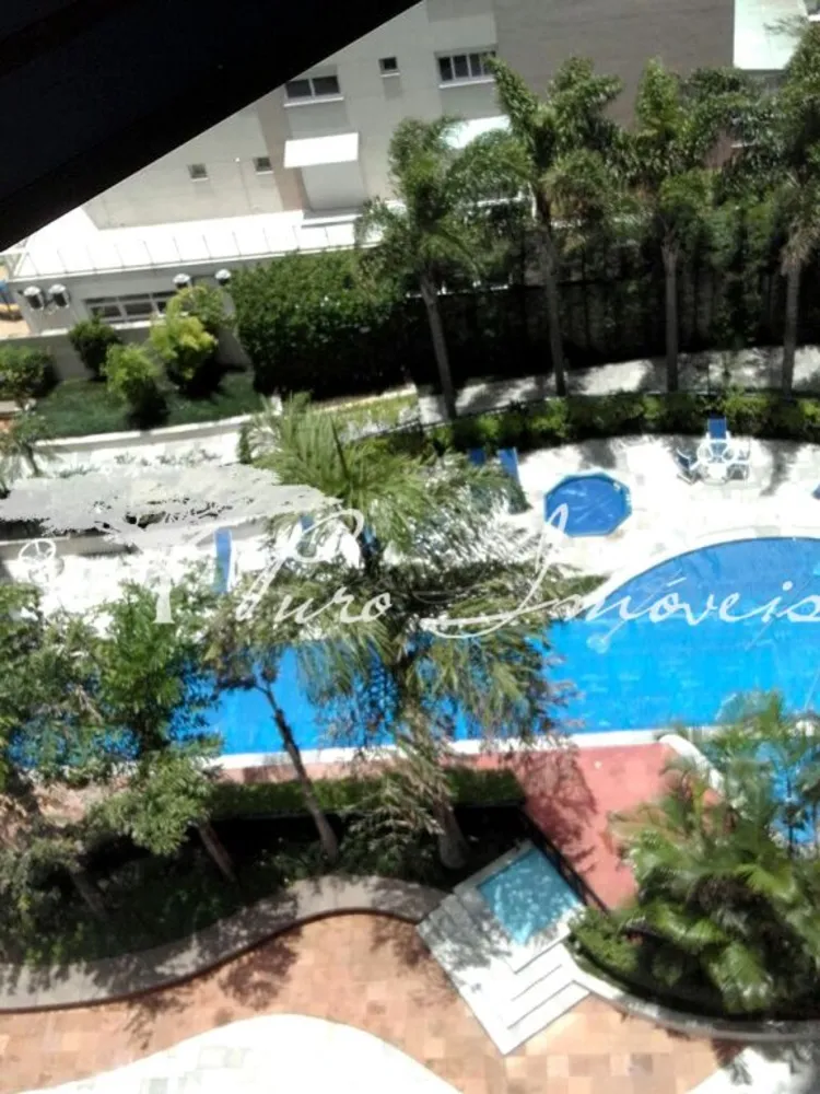 Apartamento, 4 quartos, 289 m² - Foto 5