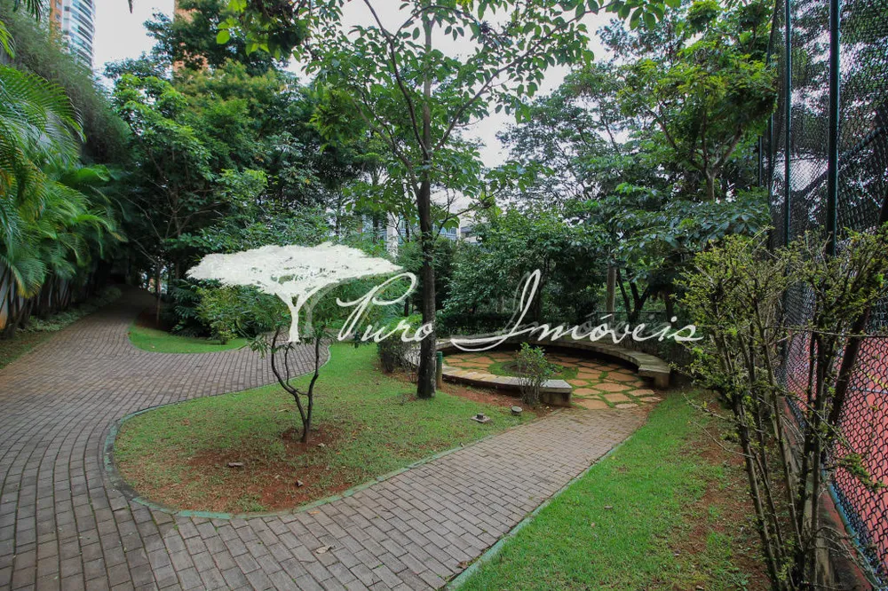 Apartamento, 3 quartos, 177 m² - Foto 8
