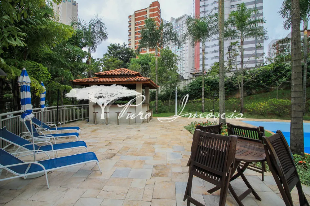 Apartamento, 3 quartos, 177 m² - Foto 2