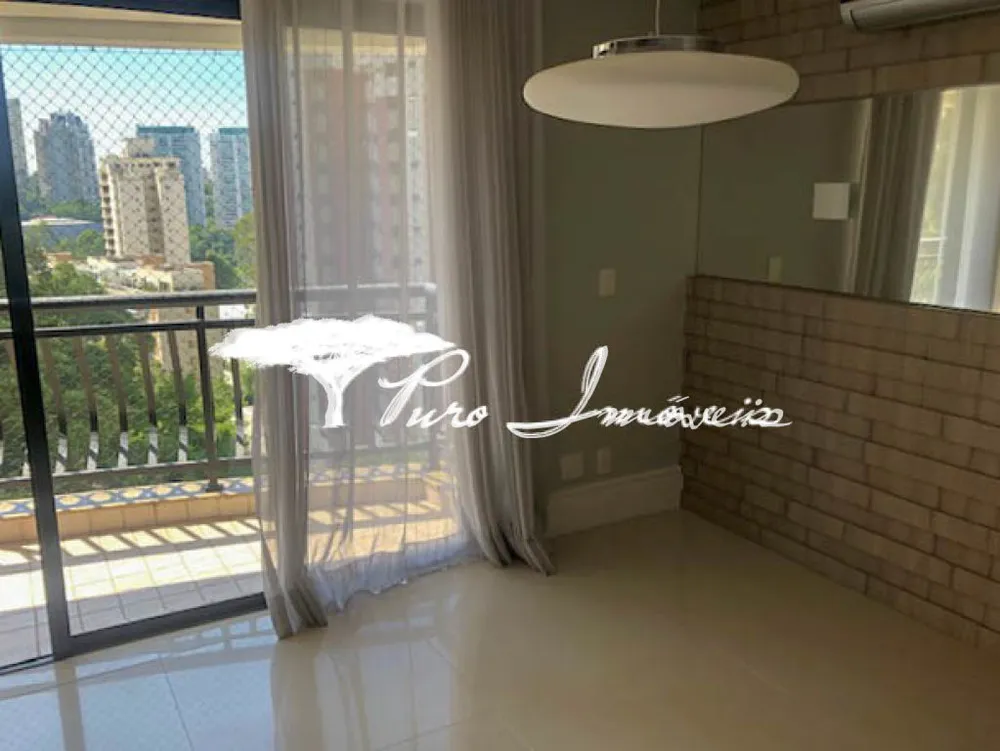 Apartamento, 4 quartos, 158 m² - Foto 2