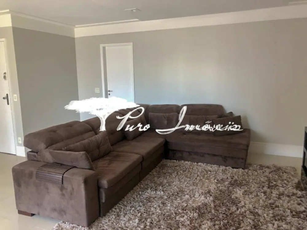 Apartamento, 4 quartos, 158 m² - Foto 1