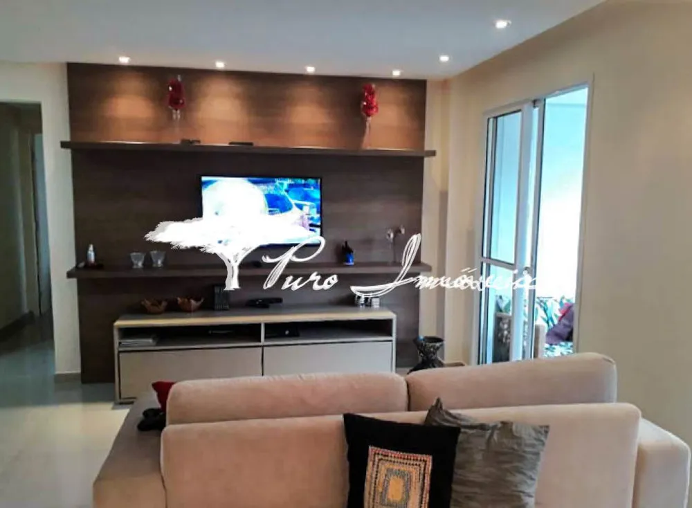 Apartamento, 2 quartos, 85 m² - Foto 1