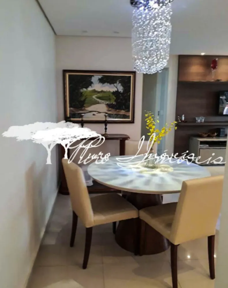 Apartamento, 2 quartos, 85 m² - Foto 2