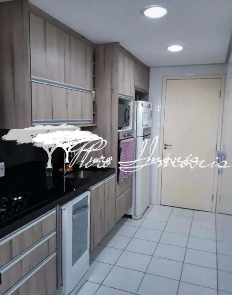 Apartamento, 2 quartos, 85 m² - Foto 4