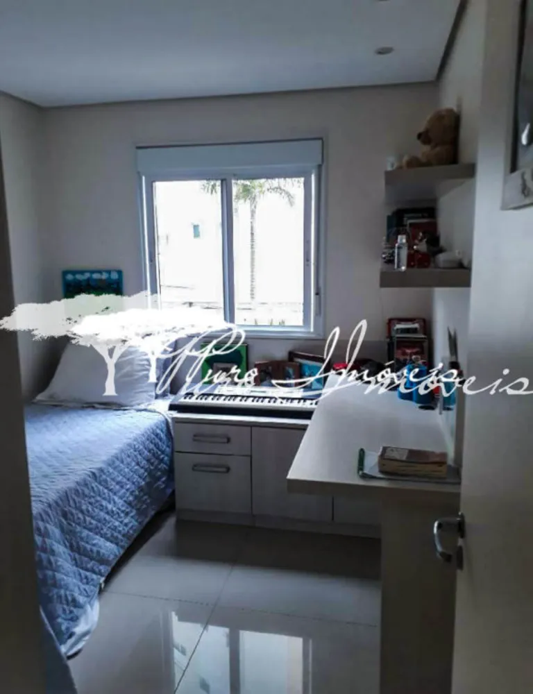 Apartamento, 2 quartos, 85 m² - Foto 6