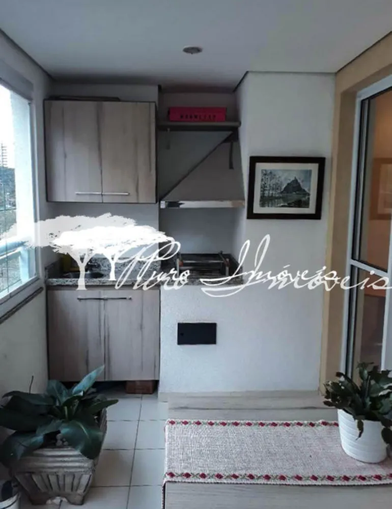 Apartamento, 2 quartos, 85 m² - Foto 3