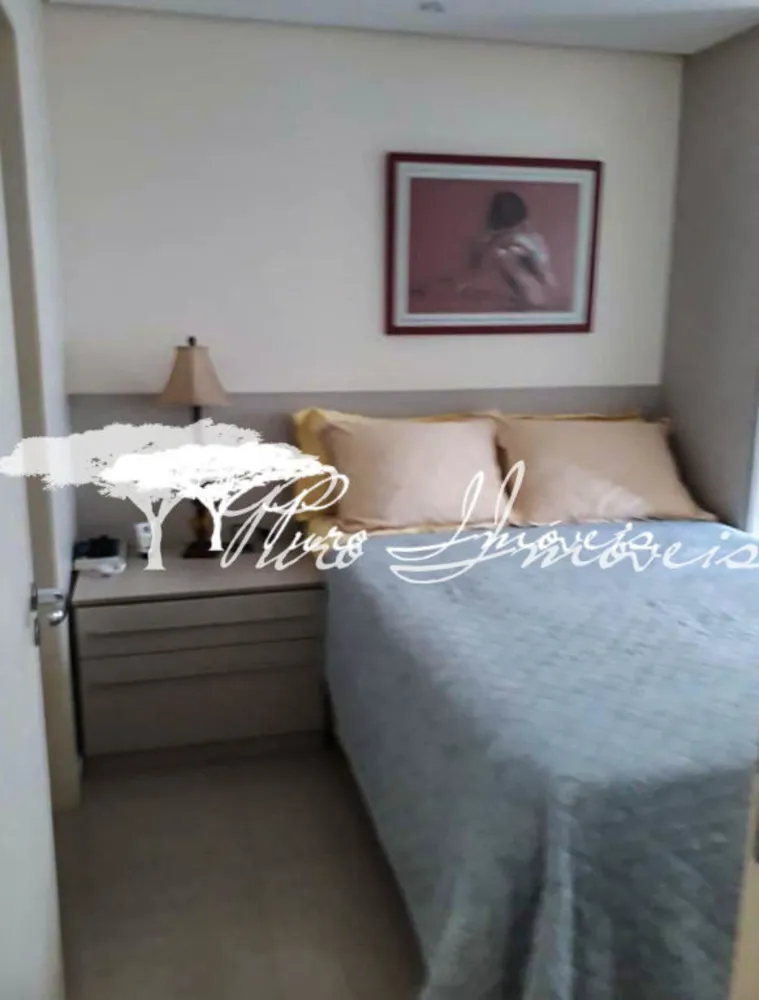 Apartamento, 2 quartos, 85 m² - Foto 5