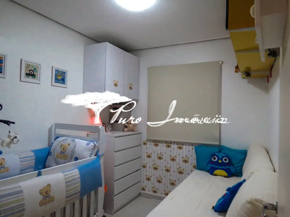 Apartamento, 2 quartos, 57 m² - Foto 4