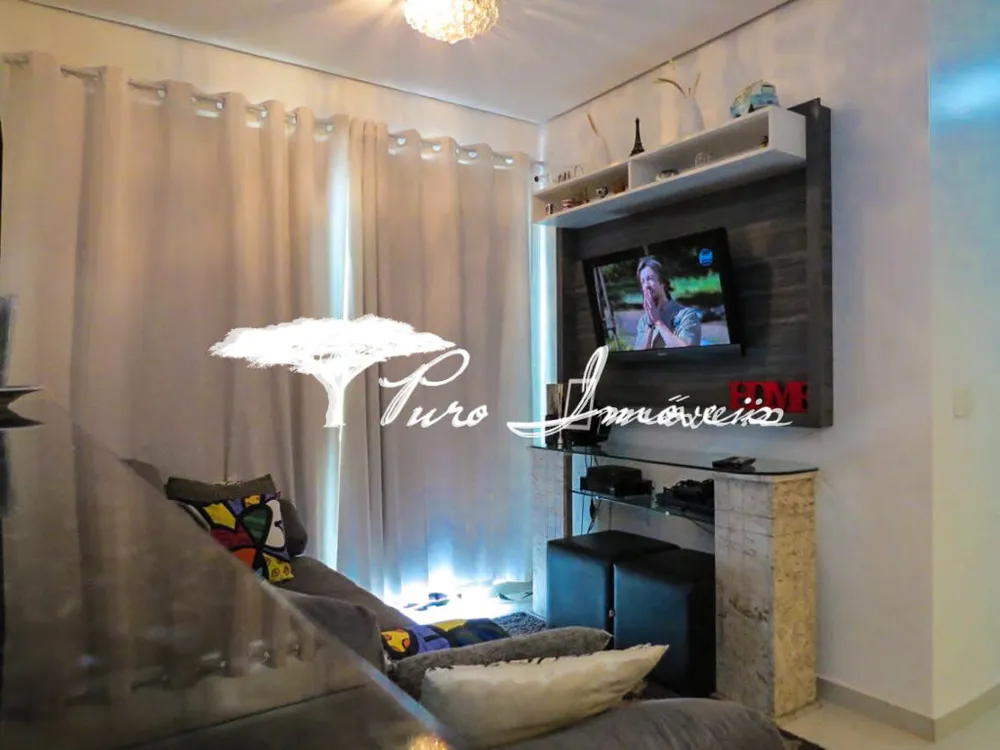 Apartamento, 2 quartos, 57 m² - Foto 1