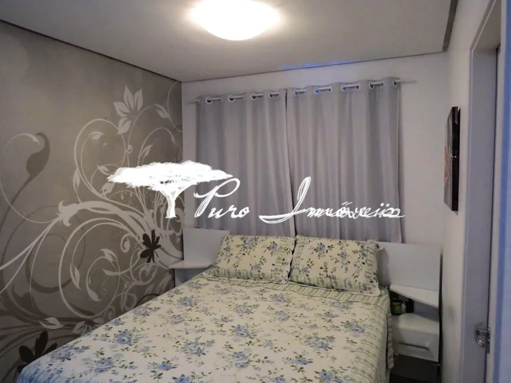 Apartamento, 2 quartos, 57 m² - Foto 8