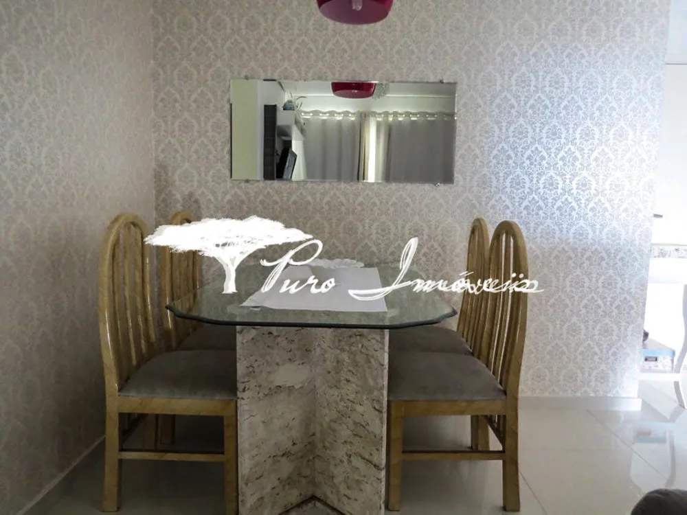 Apartamento, 2 quartos, 57 m² - Foto 3