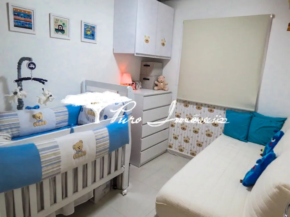 Apartamento, 2 quartos, 57 m² - Foto 6