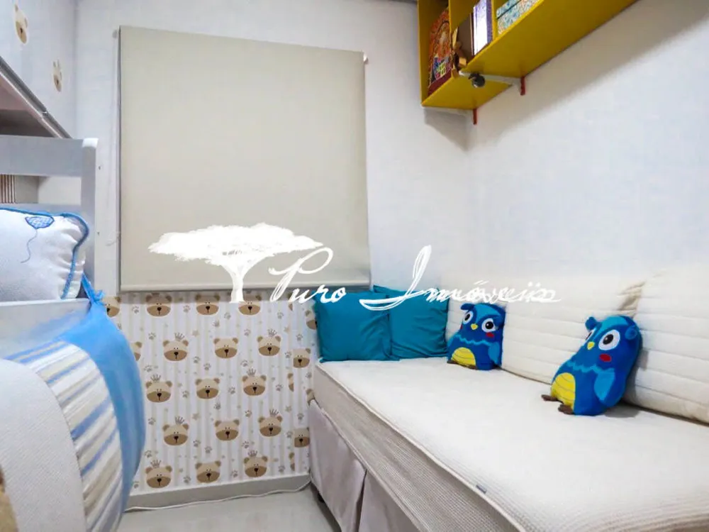 Apartamento, 2 quartos, 57 m² - Foto 5