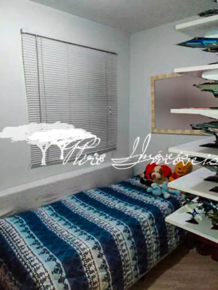 Apartamento, 3 quartos, 78 m² - Foto 6