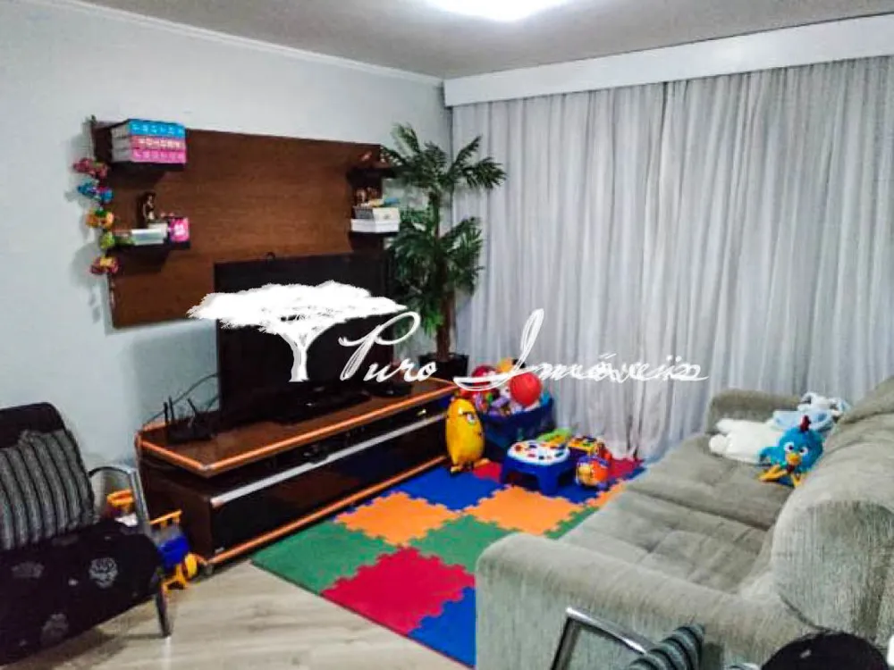 Apartamento, 3 quartos, 78 m² - Foto 2
