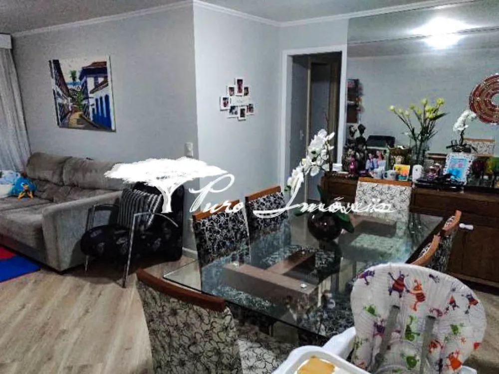 Apartamento, 3 quartos, 78 m² - Foto 3
