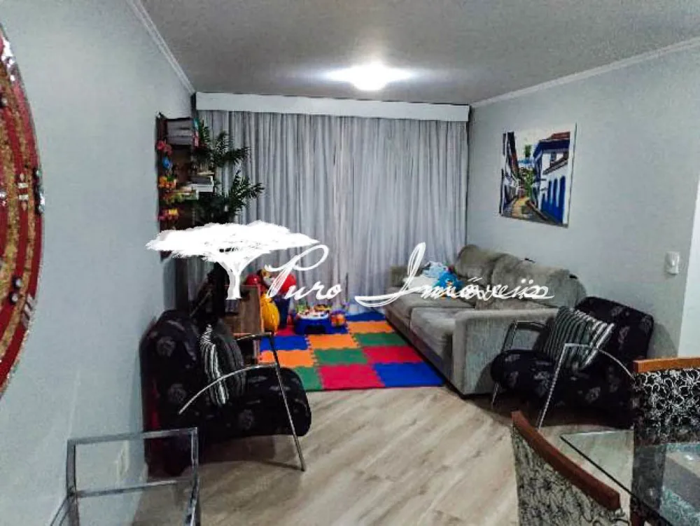 Apartamento, 3 quartos, 78 m² - Foto 1