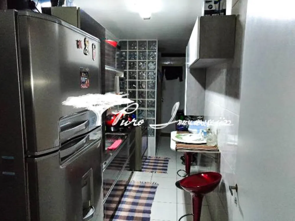 Apartamento, 3 quartos, 78 m² - Foto 4