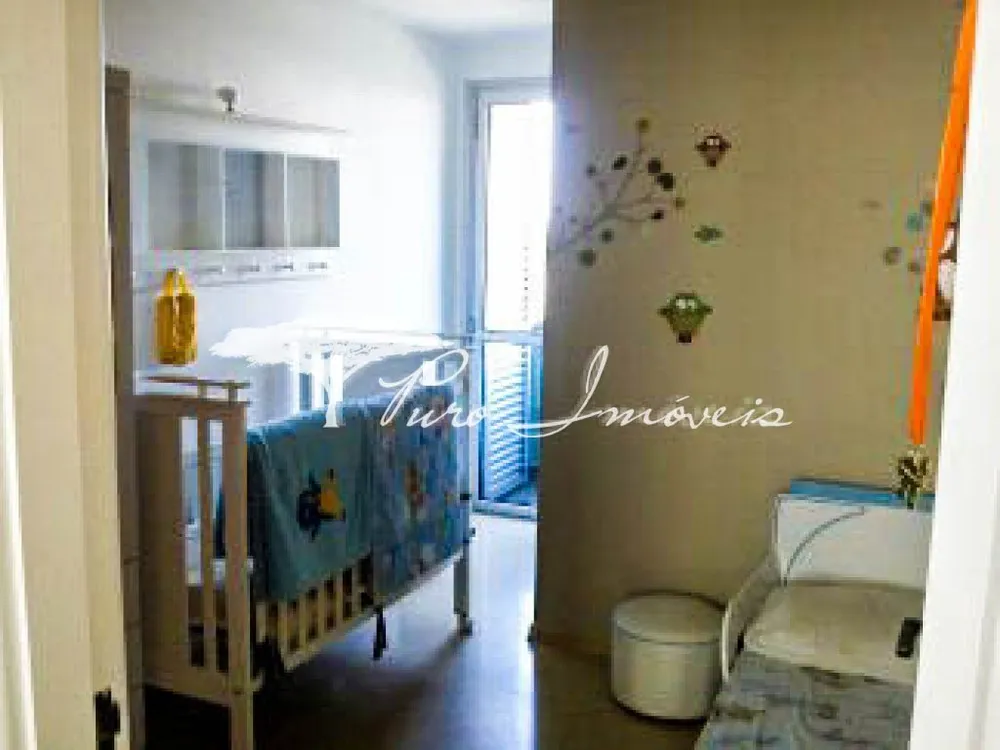 Apartamento, 4 quartos, 160 m² - Foto 7