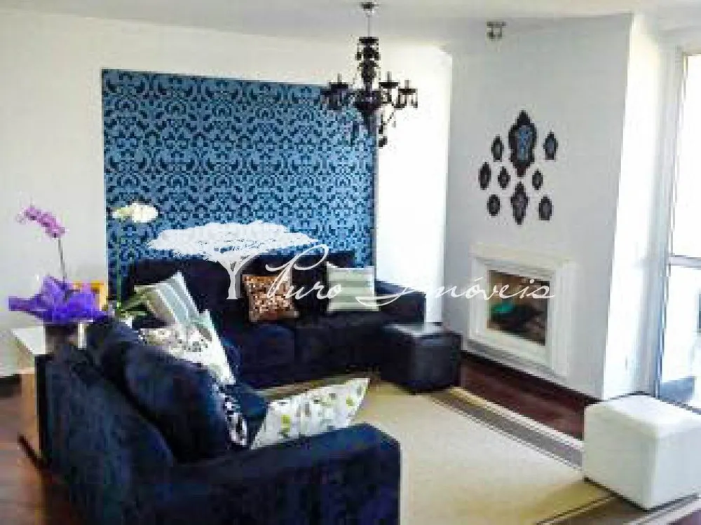 Apartamento, 4 quartos, 160 m² - Foto 2