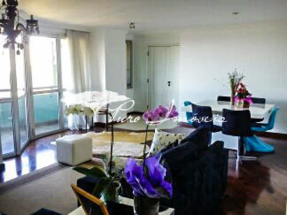 Apartamento, 4 quartos, 160 m² - Foto 1