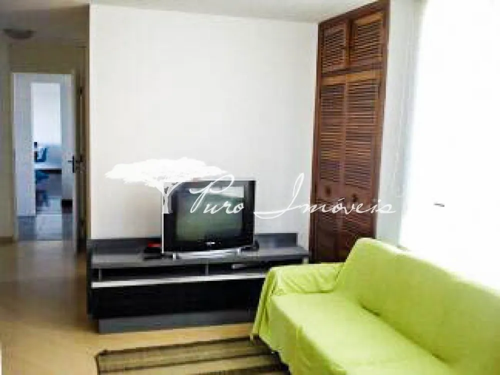 Apartamento, 4 quartos, 160 m² - Foto 4