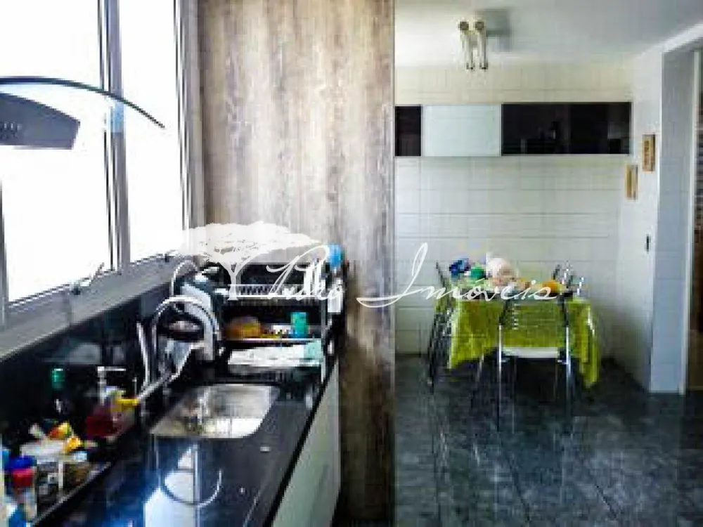 Apartamento, 4 quartos, 160 m² - Foto 6