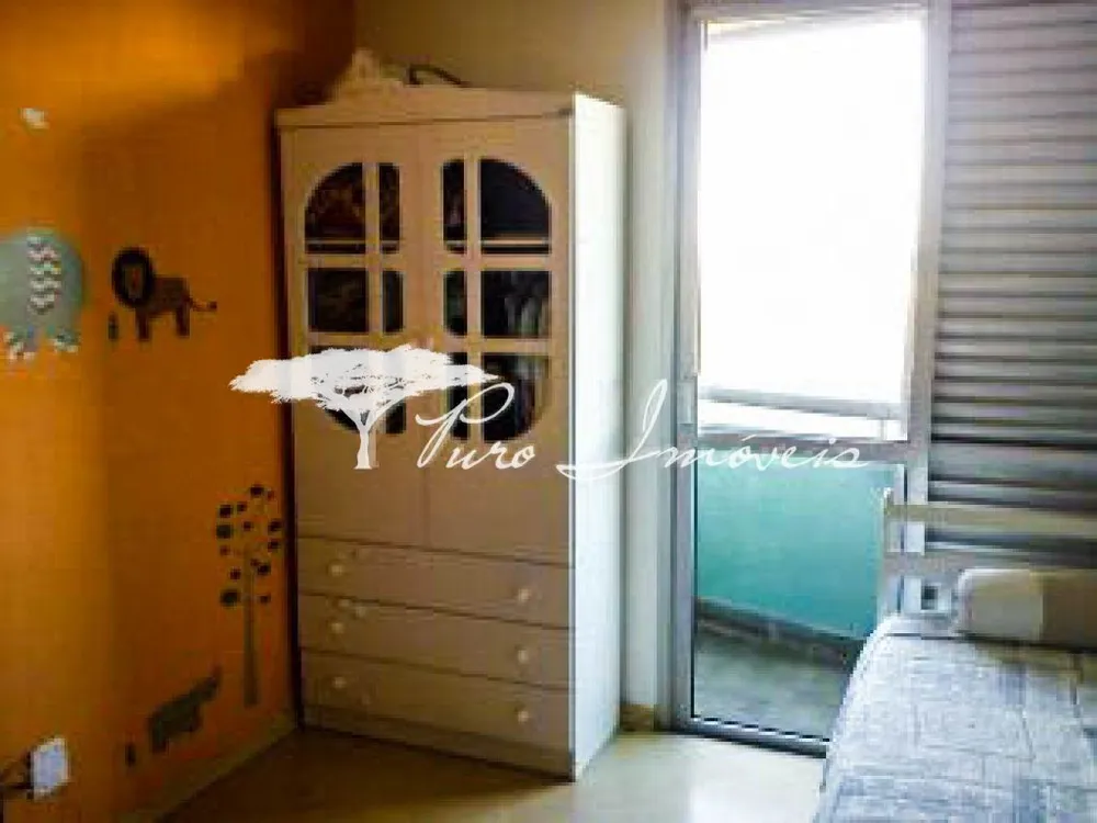 Apartamento, 4 quartos, 160 m² - Foto 8