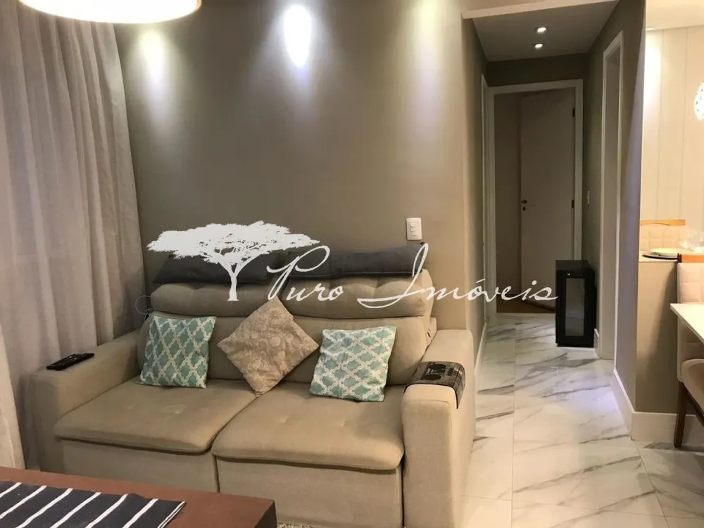 Apartamento, 2 quartos, 56 m² - Foto 2