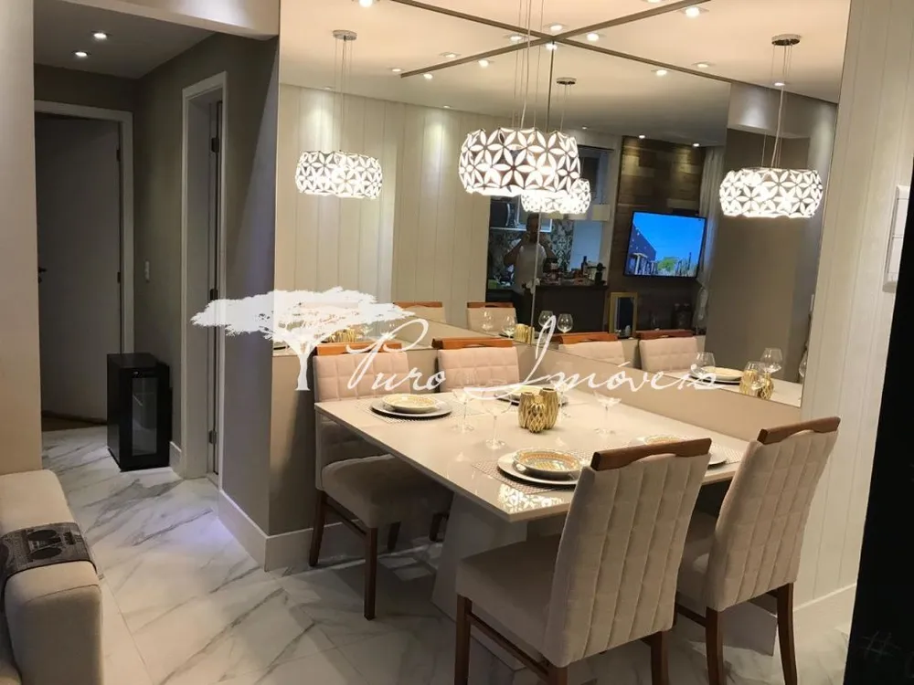 Apartamento, 2 quartos, 56 m² - Foto 1