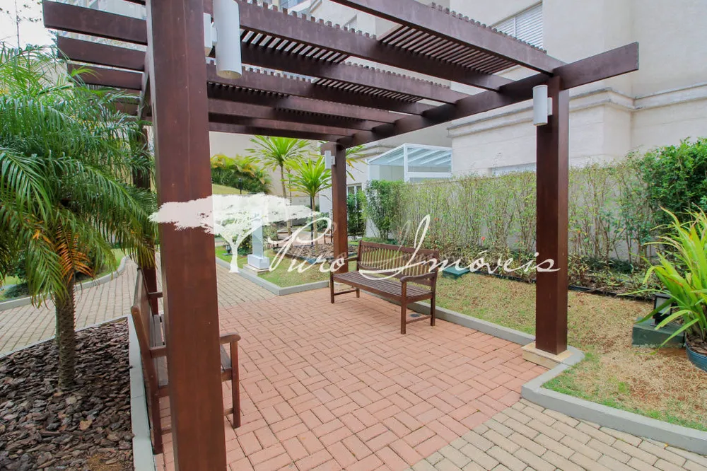 Apartamento, 2 quartos, 56 m² - Foto 7
