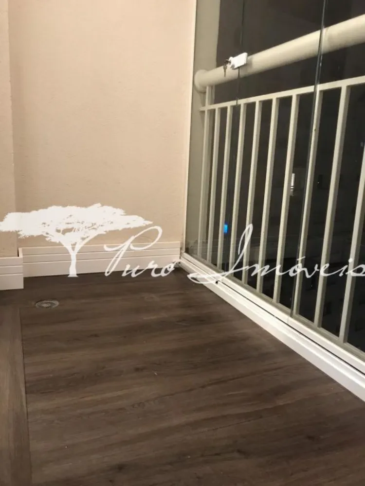 Apartamento, 2 quartos, 56 m² - Foto 6
