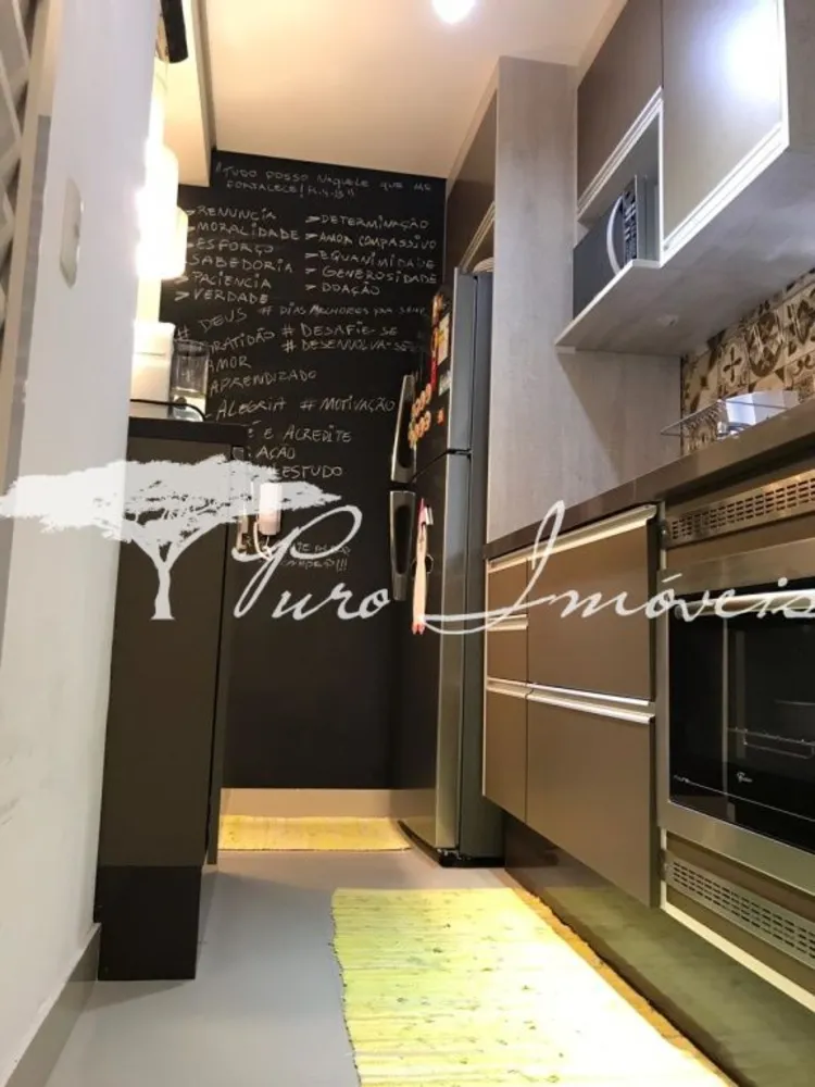 Apartamento, 2 quartos, 56 m² - Foto 5